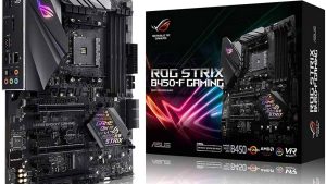 5 Best Motherboards for Radeon RX 5700 in 2022
