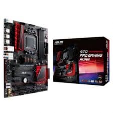 3 Best Motherboards for Radeon RX 590 in 2024 1