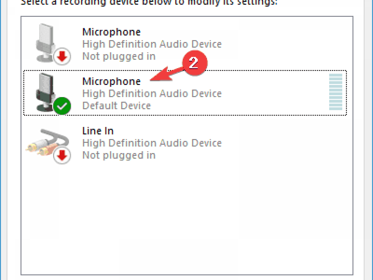 blue yeti not showing up windows 10 blue yeti not showing up windows 10