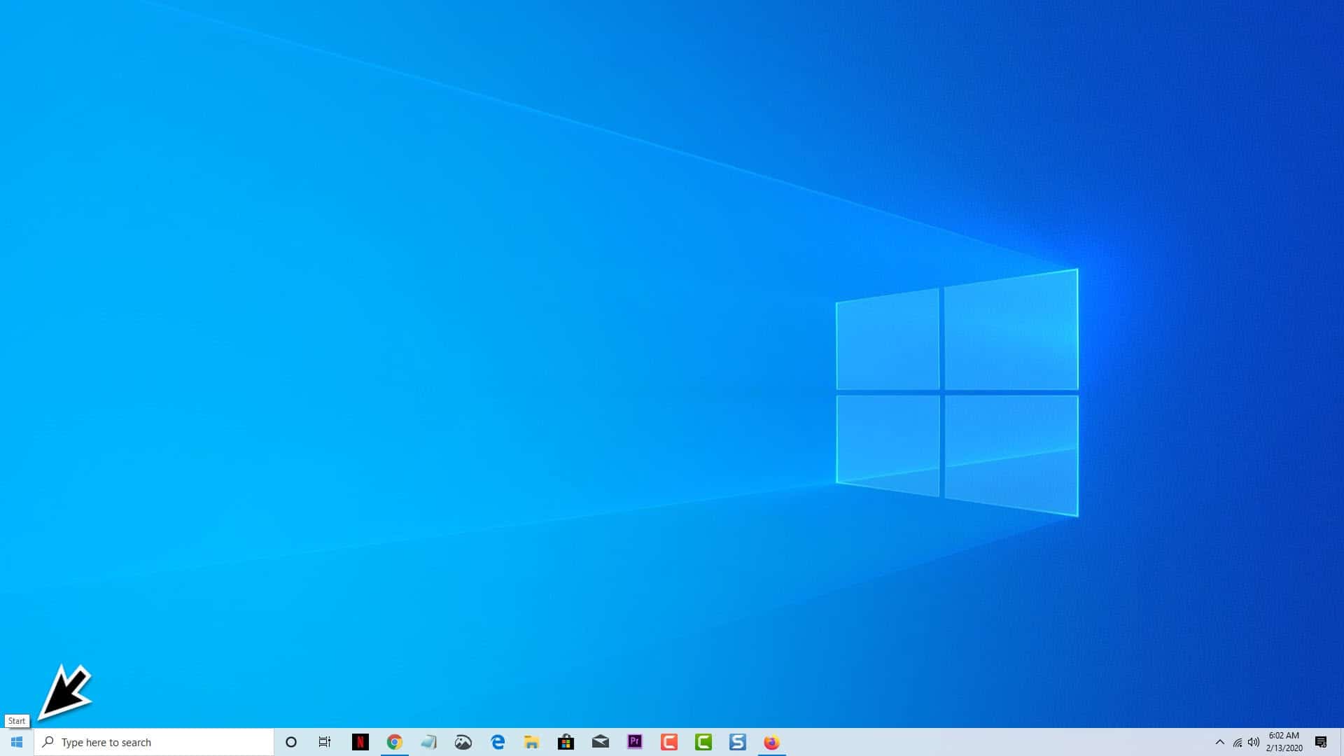 Login to Windows 10 automatically