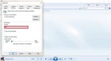 Convert MP4 To MP3 Using Windows Media Player
