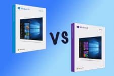 Difference Between Windows 10 And Windows 10 Pro