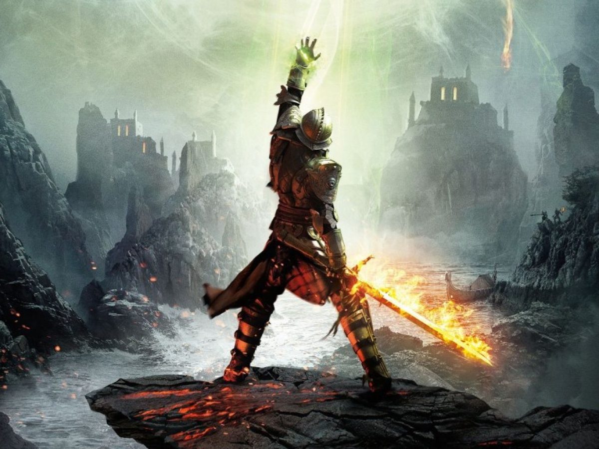 How To Fix Dragon Age Inquisition Keeps Crashing Pc