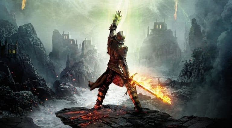 Dragon Age Inquisition Keeps Crashing? 12 Proven Fixes to Get You Back to Playing (Verify, Update + More)