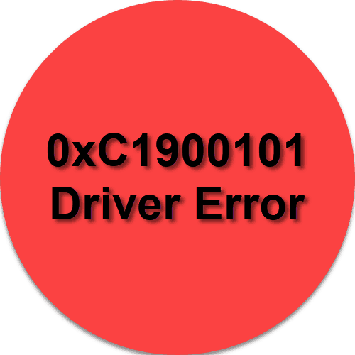 How To Fix 0xc1900101 Driver Error In Windows 10 Issue Easypcmod How To Fix 0xc1900101 Driver Error In Windows 10 Issue Easypcmod