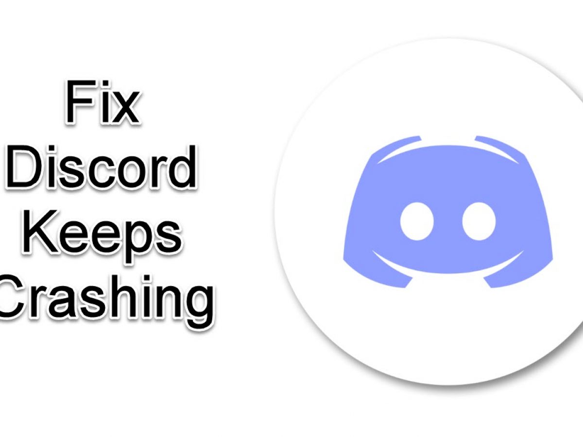 How To Fix Discord Keeps Crashing Issue Quick And Easy Way