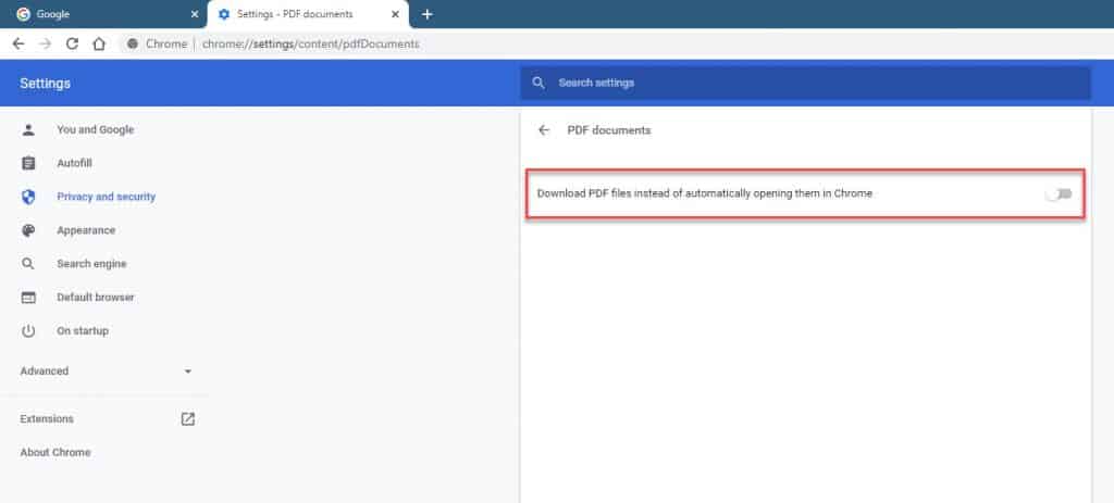 chrome pdf reader not saving chrome pdf reader not saving