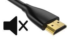 HDMI Sound To TV Not Working