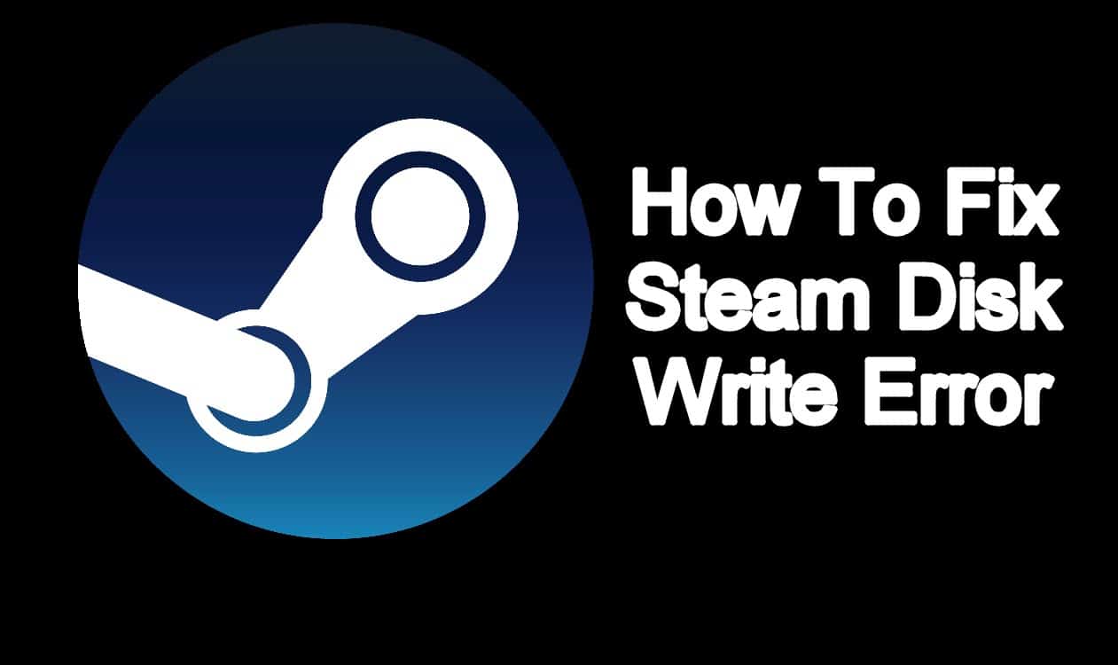 Steam common errors фото 24