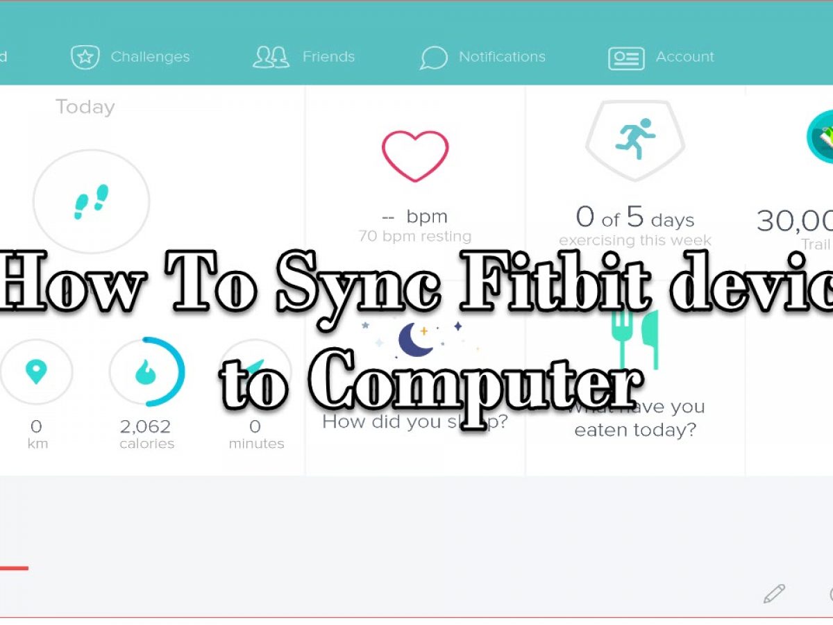 fiitbit alta app for mac