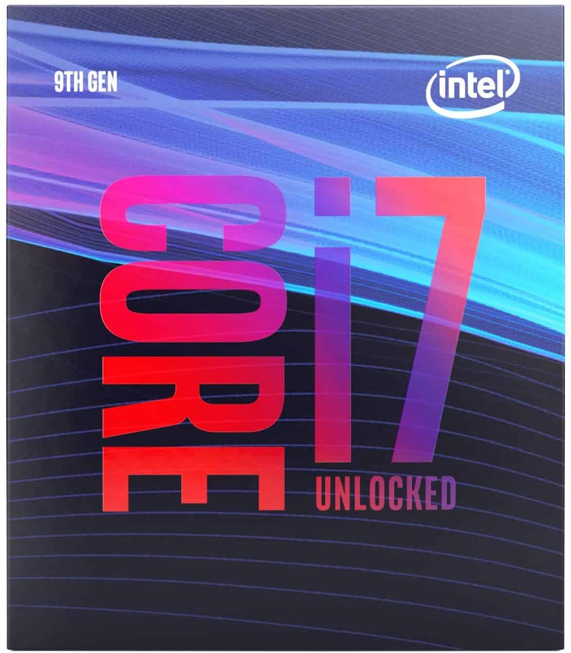 Intel i59600k vs i79700k Best CPU for Gaming in 2024 EasyPCMod