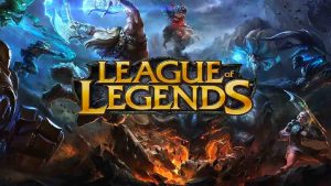 League of Legends Black Screen in Windows 10 Issue
