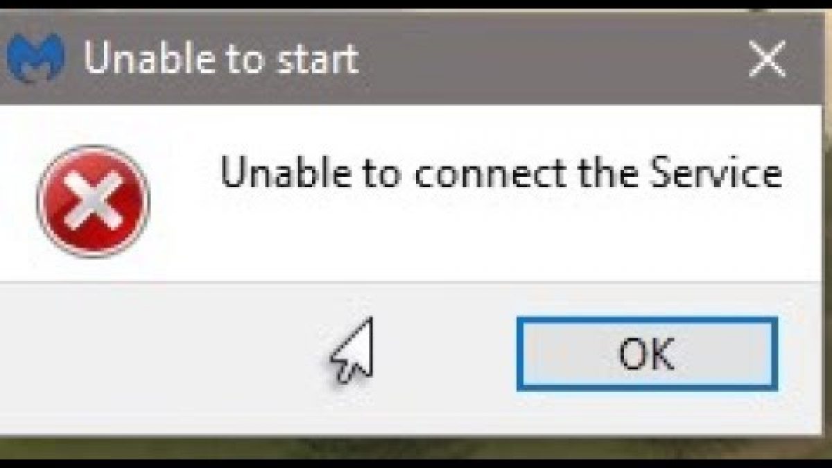 malwarebytes 3.1.2 unable to start servicxe malwarebytes 3.1.2 unable to start servicxe