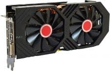 Radeon RX 590 vs RX 5700