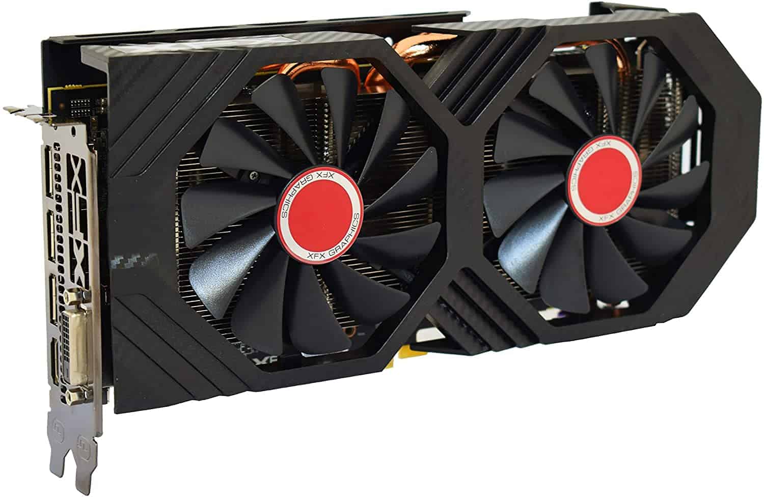 Radeon RX 590 vs RX 5700 Best GPU in 2024 - EasyPCMod image.