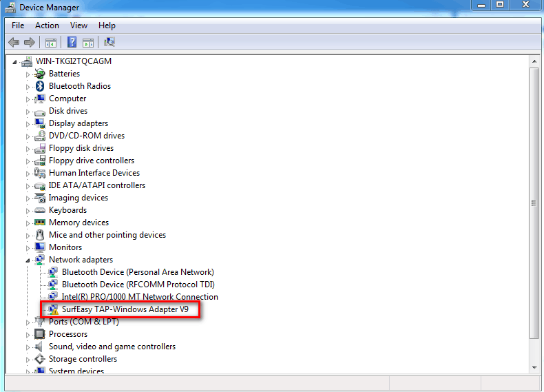 How To Remove Tap Windows Adapter V9 Easy Steps - EasyPCMod