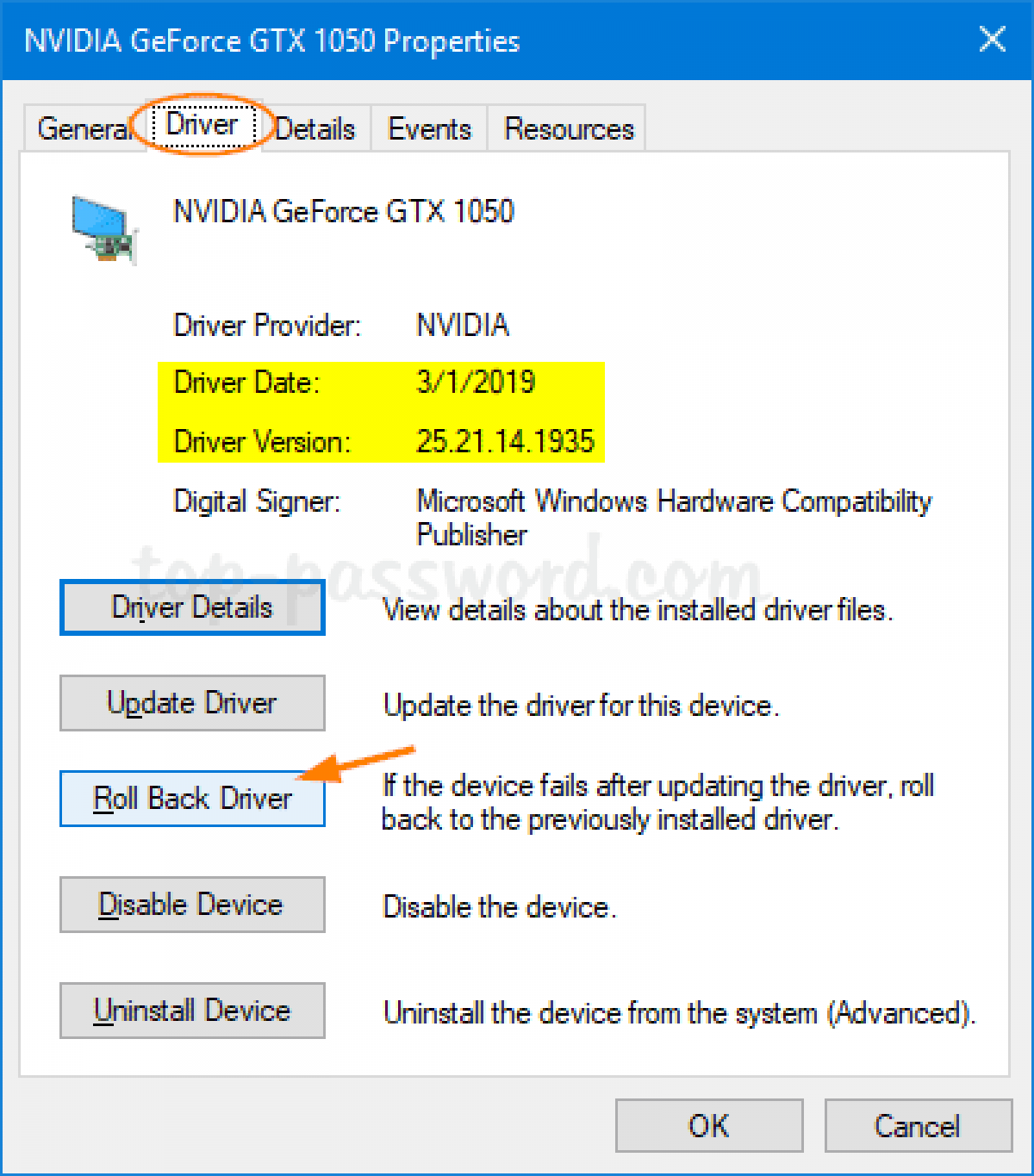 1050 driver. Rollback Driver. The installed Version of the NVIDIA Graphics Driver has known Issues что делать. The game Driver Version 3.1 Windows