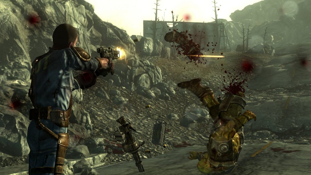 How To Run Fallout 3 On Windows 10 Easy Way To Enjoy The Game