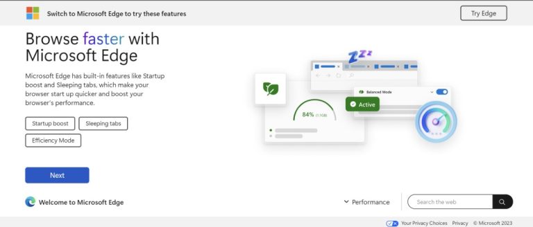 Microsoft Edge Keeps Crashing? Try These 10 Fixes (Clear Browser Cache, Repair + More)