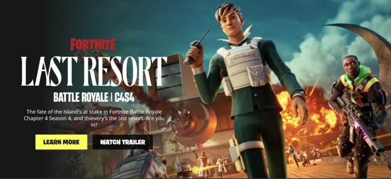 Fortnite Won't Launch? Try These 12 Troubleshooting Methods (Update, Verify + More)