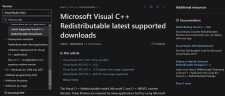 Microsoft Visual C++ Runtime Error Fix: 12 Methods That Work (Update, Repair + More)
