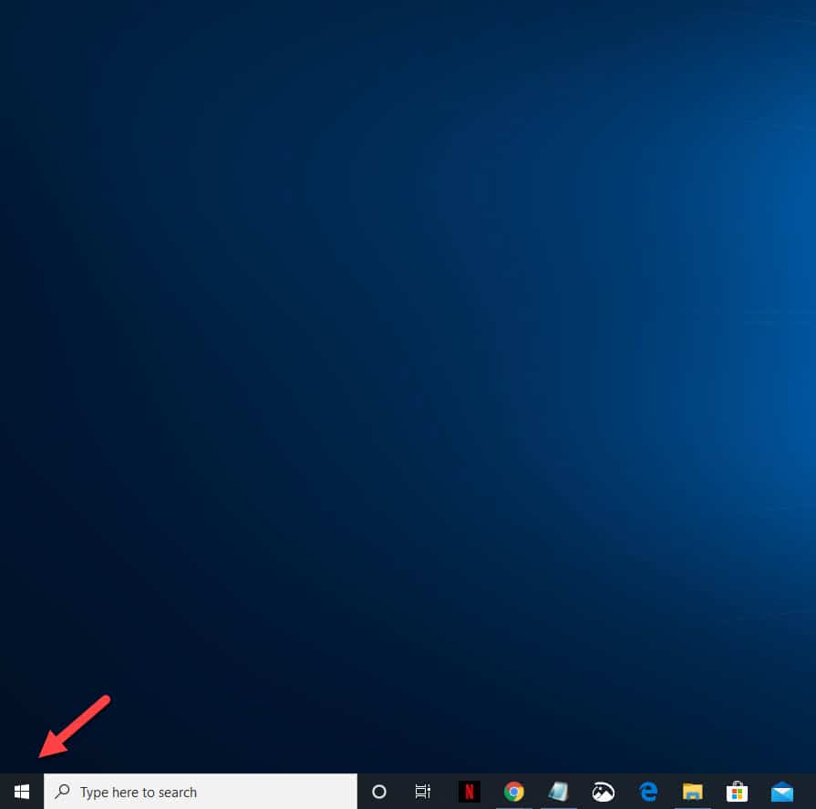 Change Refresh Rate in Windows 10