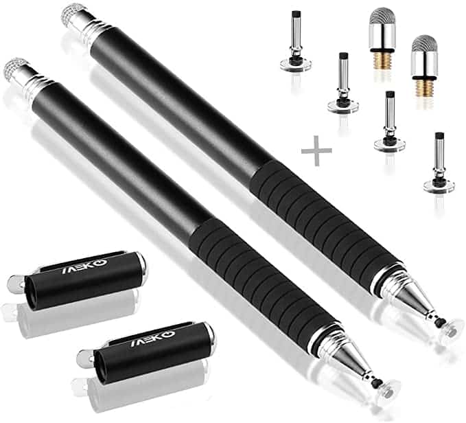 stylus for dell laptop touch screen
