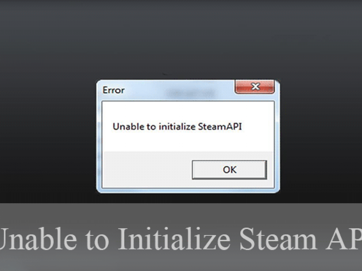 Csgo fatal error failed to connect to local steam client process фото 76