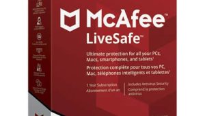 How To Uninstall McAfee Livesafe Quick and Easy Way