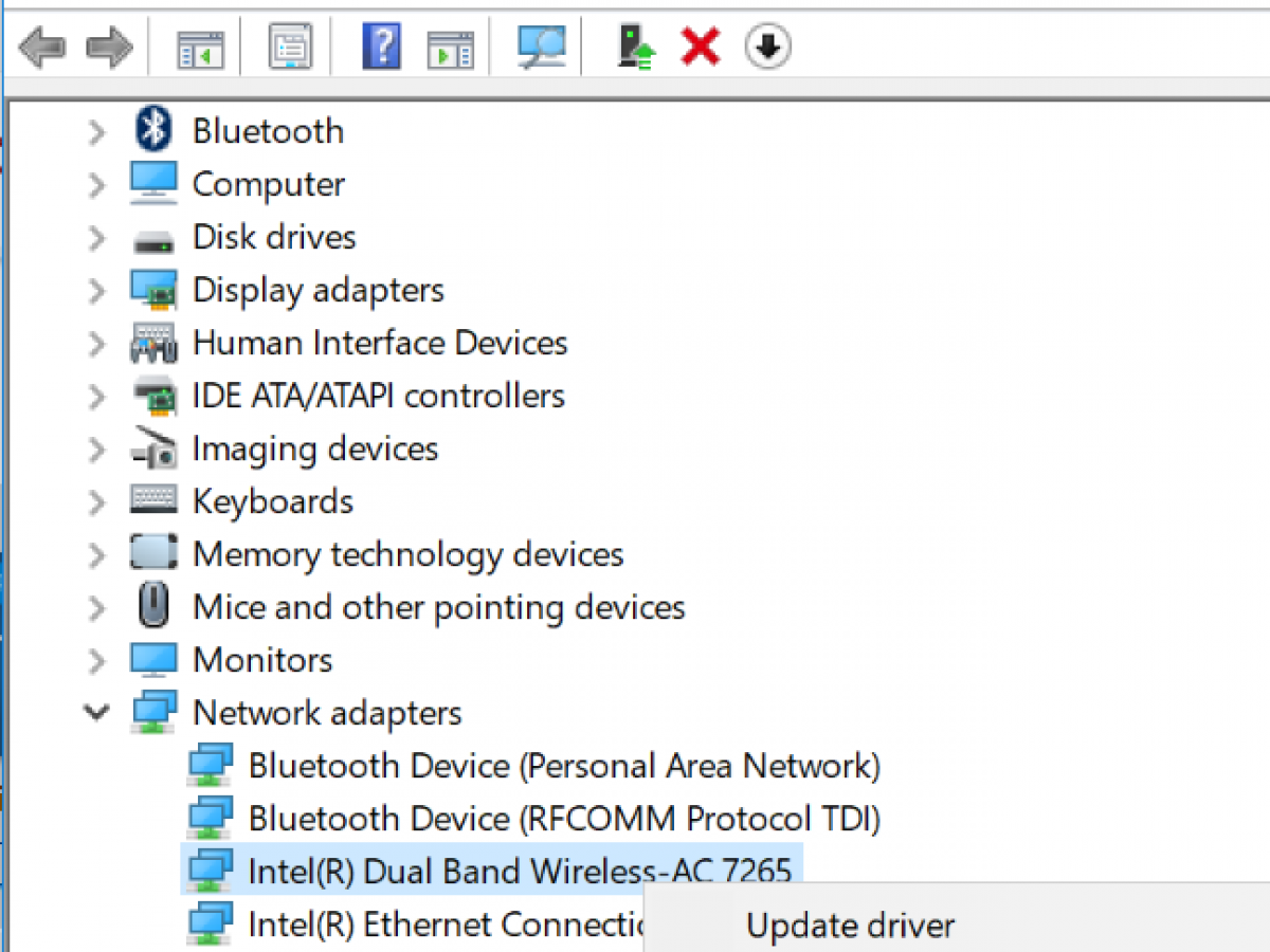 how to uninstall network driver how to uninstall network driver