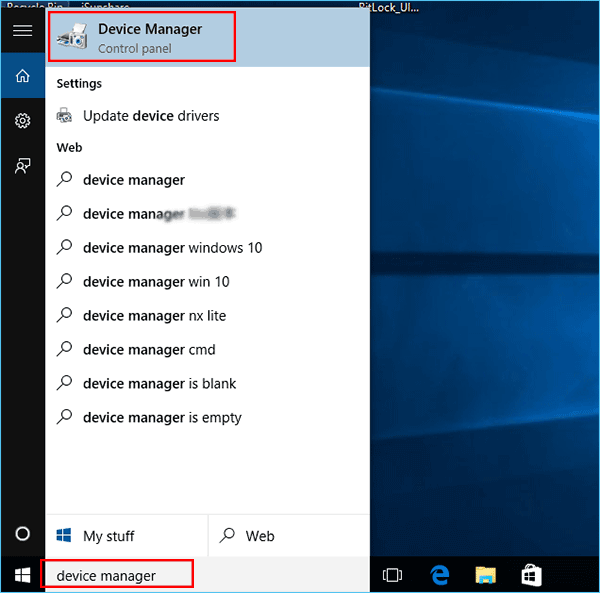 how to uninstall network driver windows 11