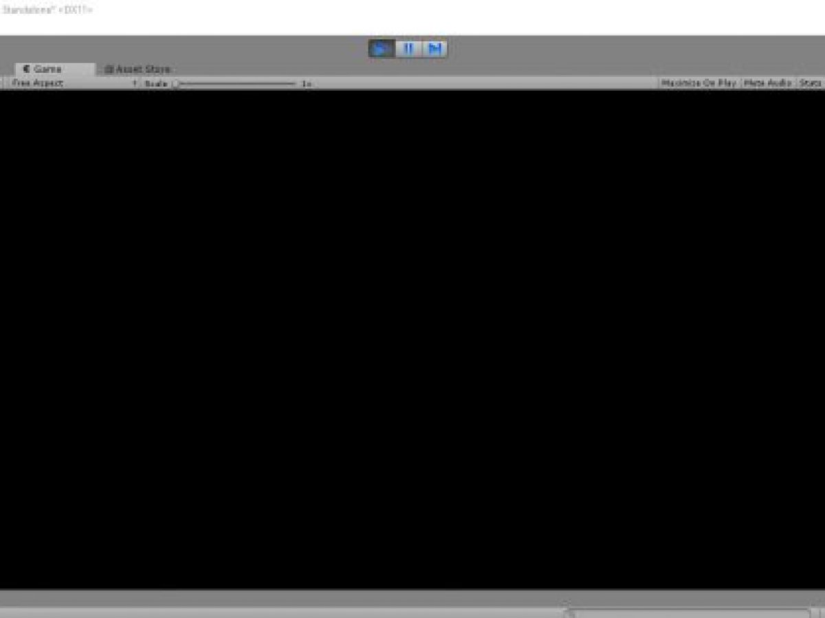 Free Black Webcam