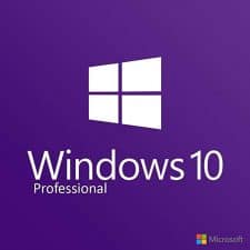 Windows 10 Pro and Home