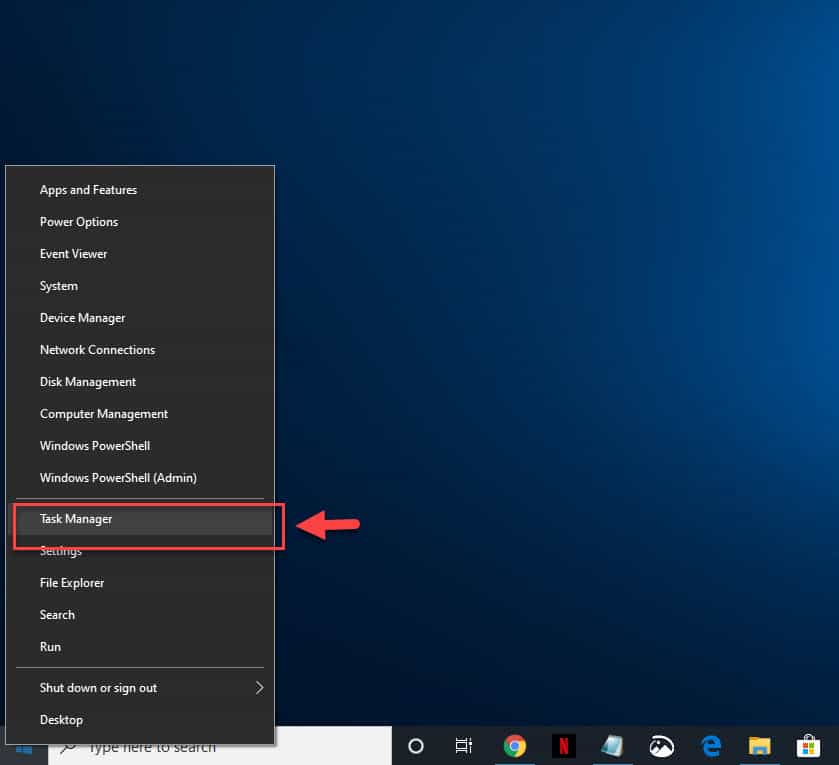 How To Fix Windows 10 Taskbar Frozen Issue EasyPCMod