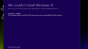 How To Fix The Windows 10 Won’t Update Issue Quick Fix