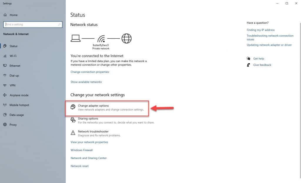 How To Fix Windows 10 Keeps Disconnecting From WiFi