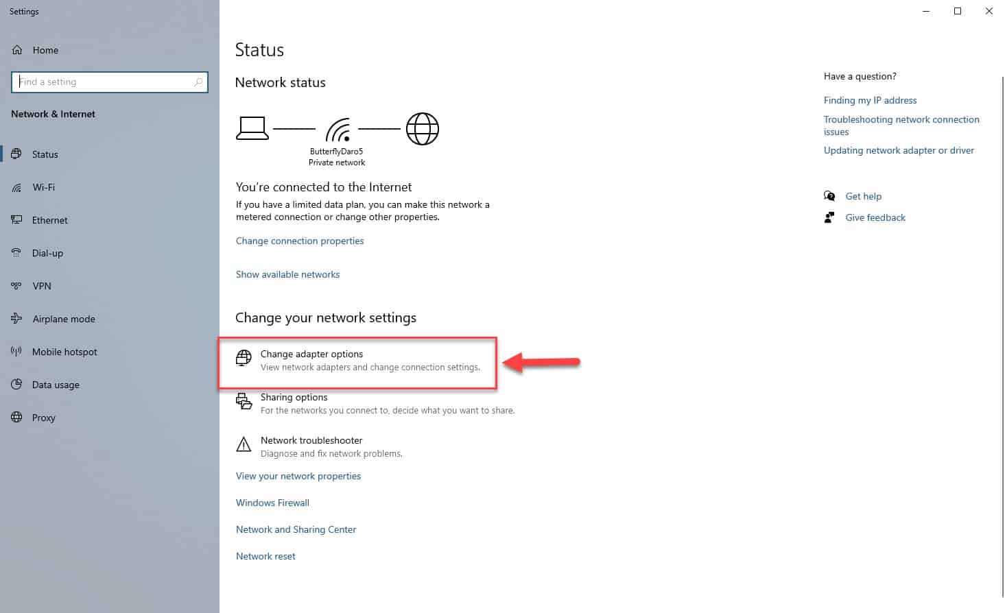 Windows 10 Keeps Disconnecting From Wi-Fi