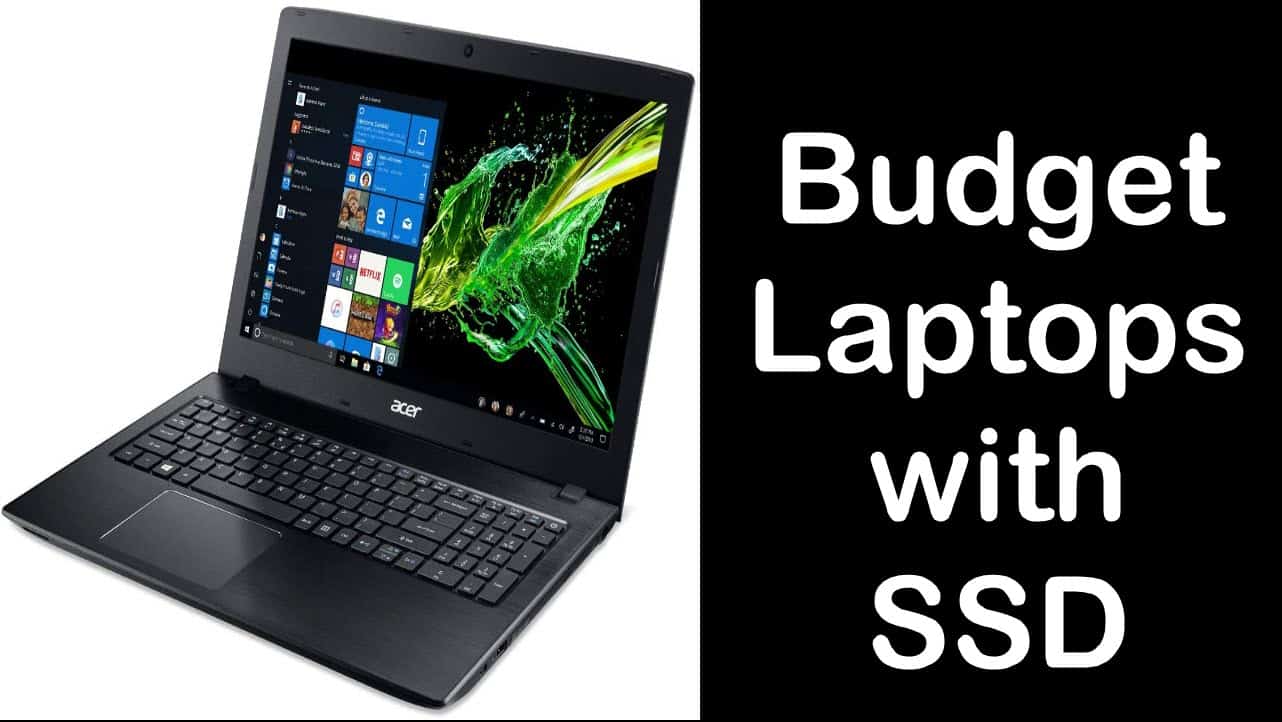 10 Budget Laptops With Ssd In 2023 Easypcmod 10 Budget Laptops With Ssd In 2023 Easypcmod
