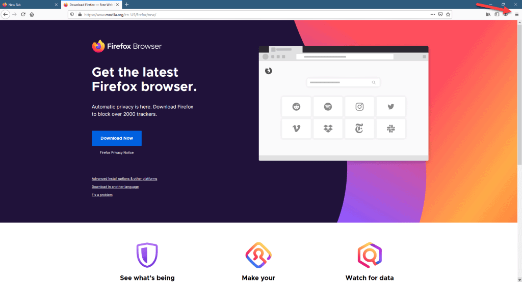 How To Import Bookmarks From Chrome To Firefox