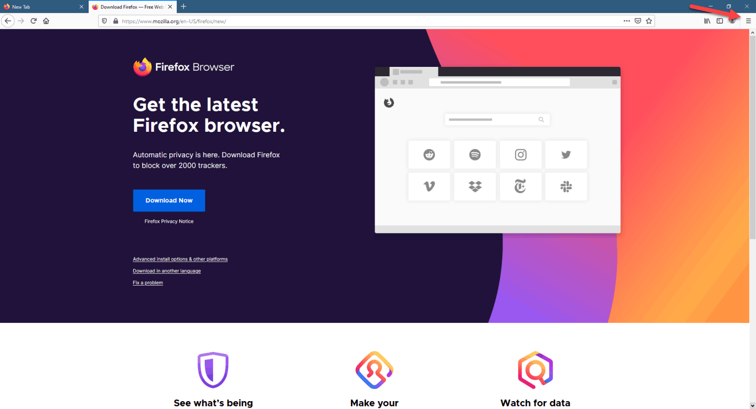 How To Import Bookmarks From Chrome To Firefox
