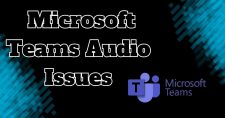 Microsoft Teams audio issues (3)