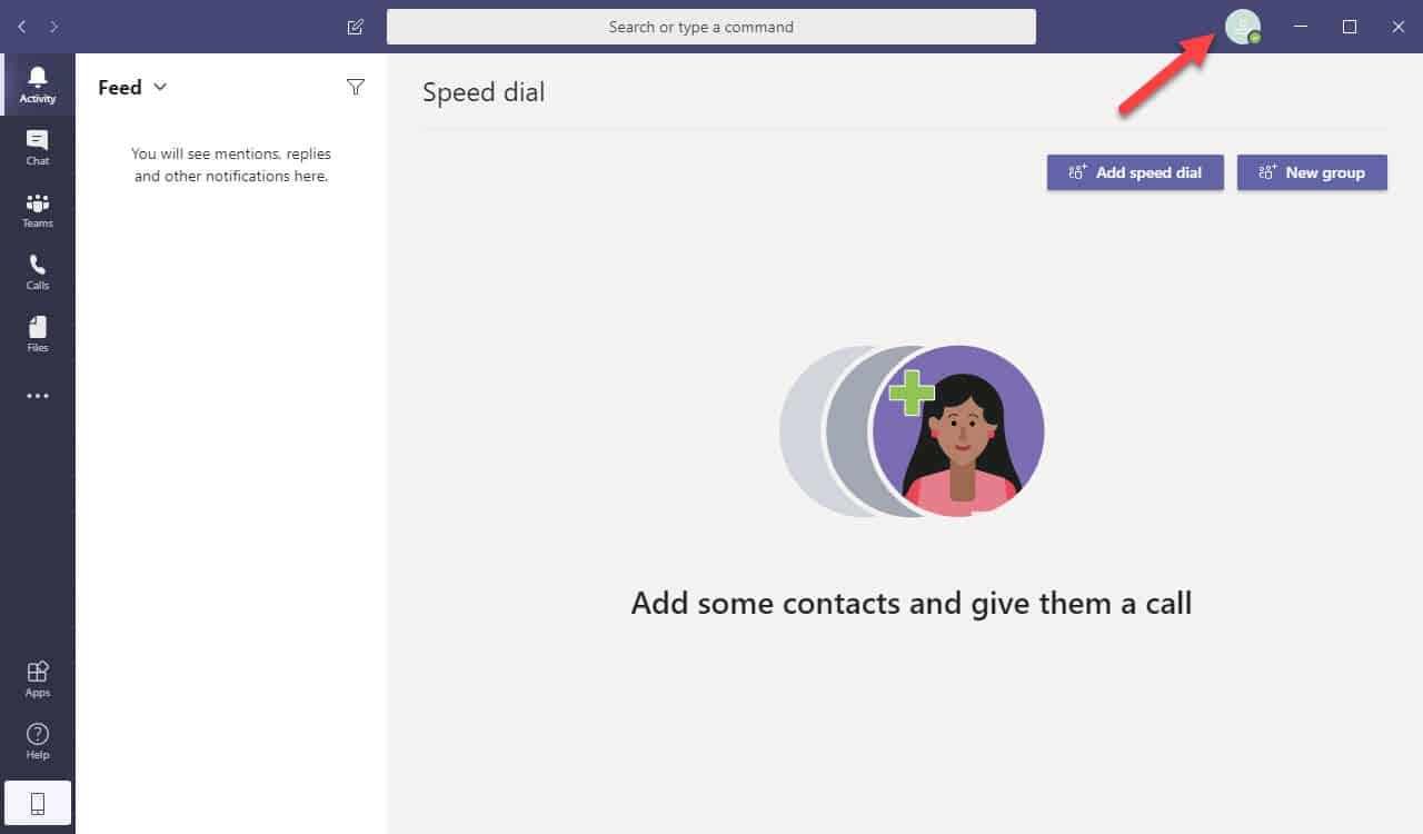 Microsoft Teams No Sound During Video Call
