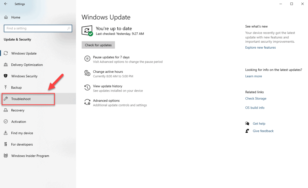 How To Fix Windows 10 Search Not Working EasyPCMod