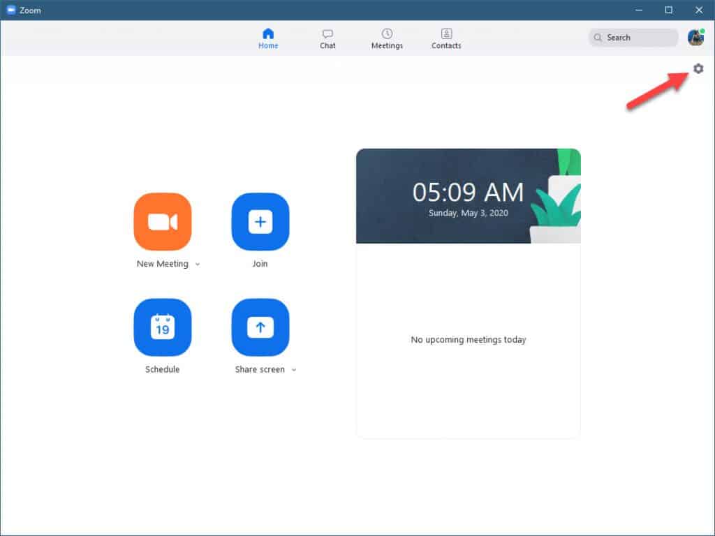 How To Fix Zoom No Audio Problem EasyPCMod