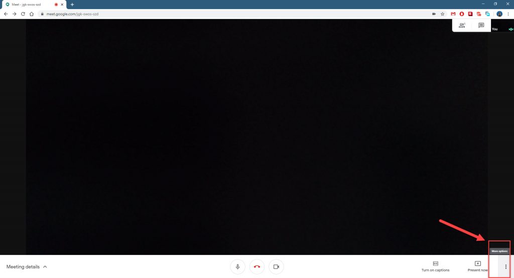 How To Fix Google Meet No Audio Problem EasyPCMod