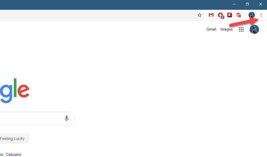 Netflix Error M7121-1331 In Windows 10