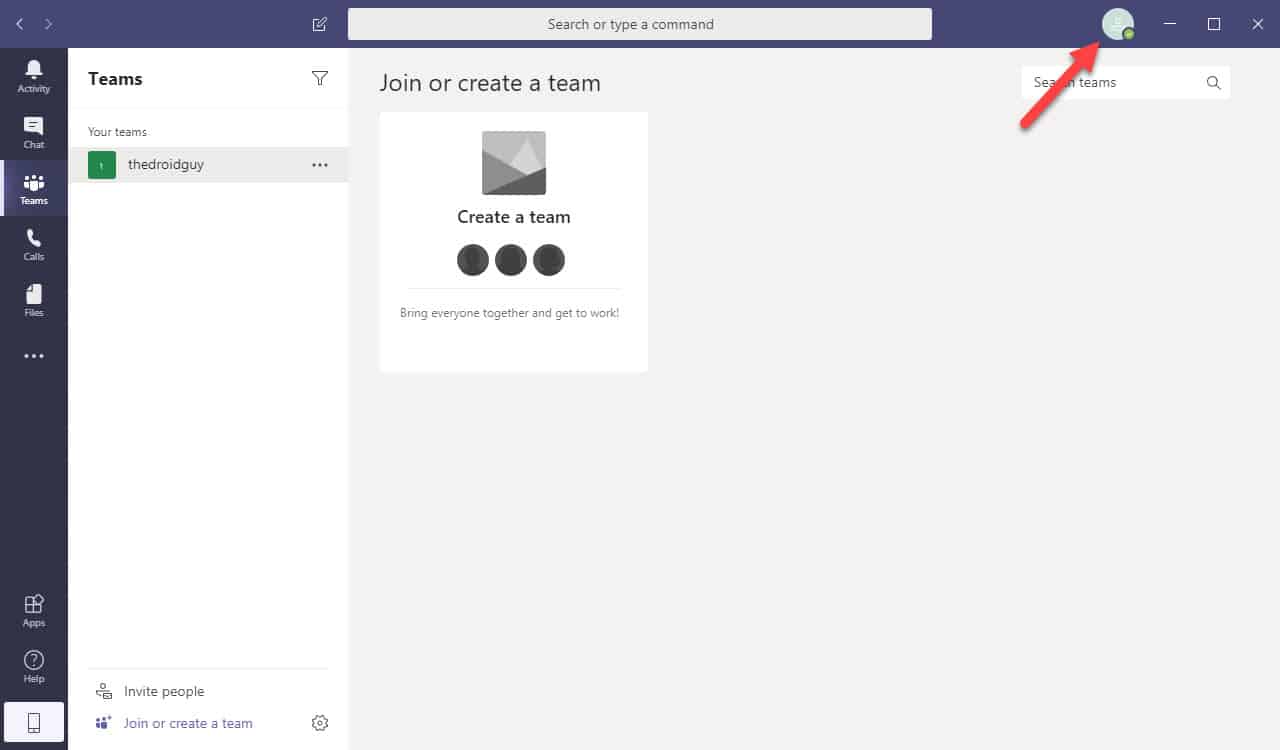 Microsoft Teams Microphone Not Working