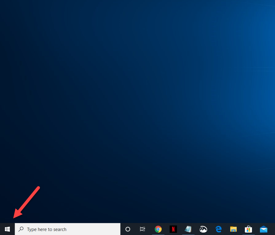 Windows 10 Search Not Working