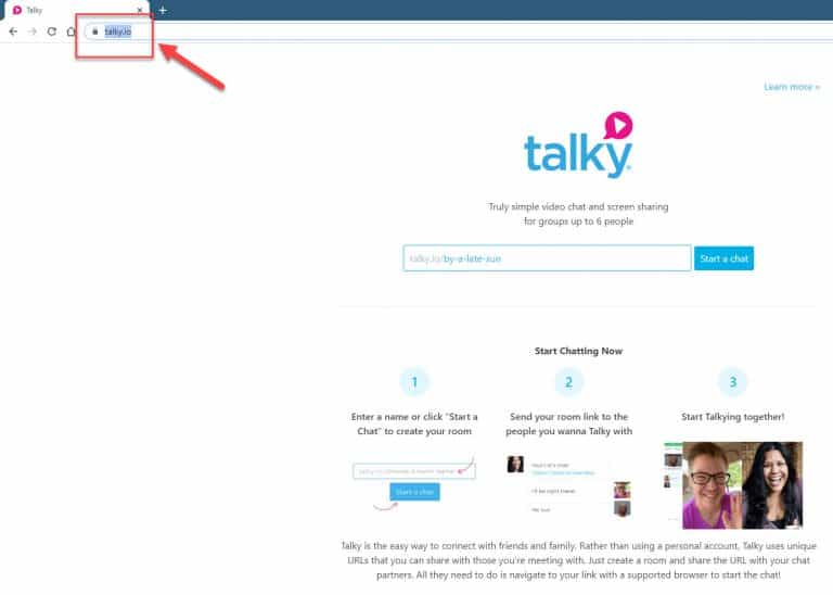 How To Fix Talky No Sound During Video Call EasyPCMod