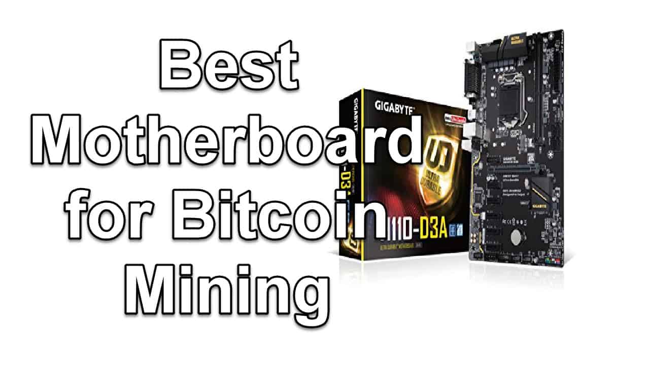 Best bitcoin motherboard clay coin crypto